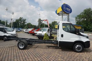 Iveco 35C16